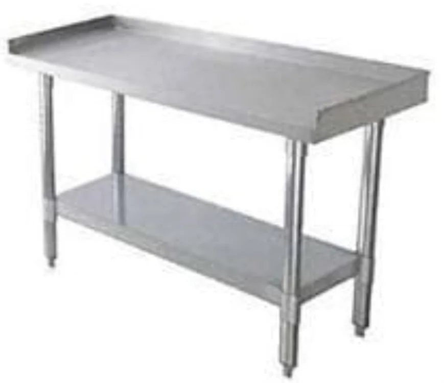Commercial Pizza Prep Table