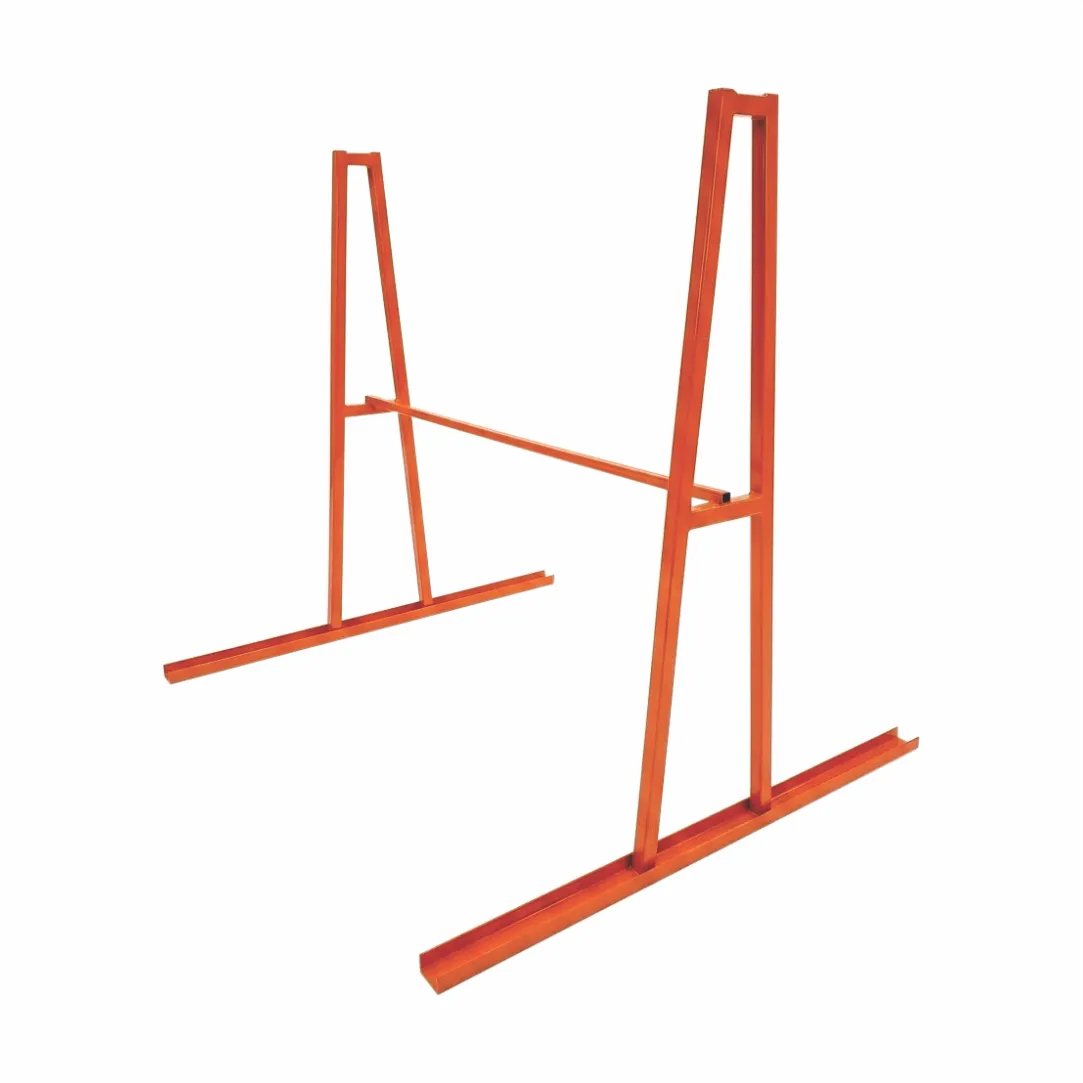 Economy A-Frame