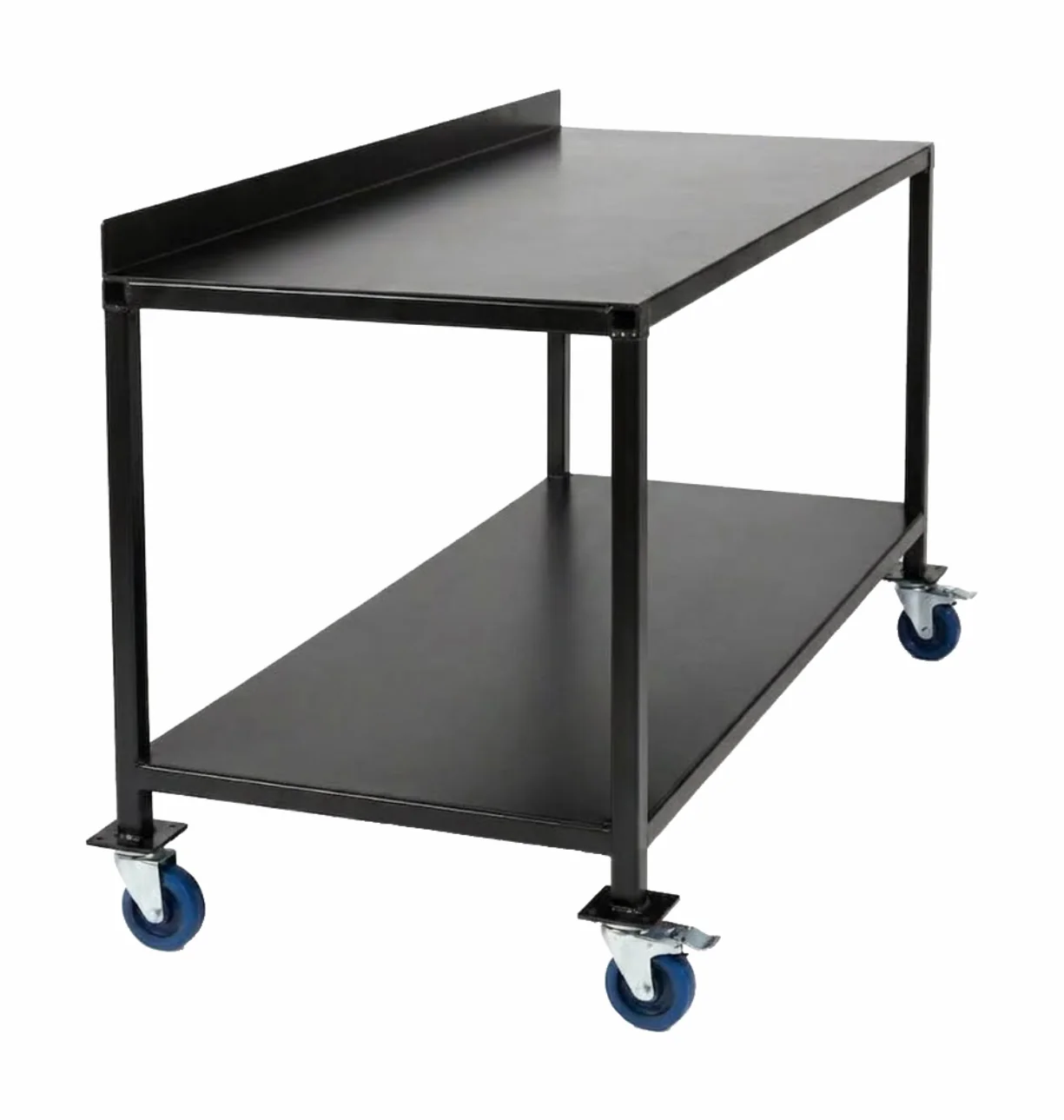 Garment Production Utility Cart