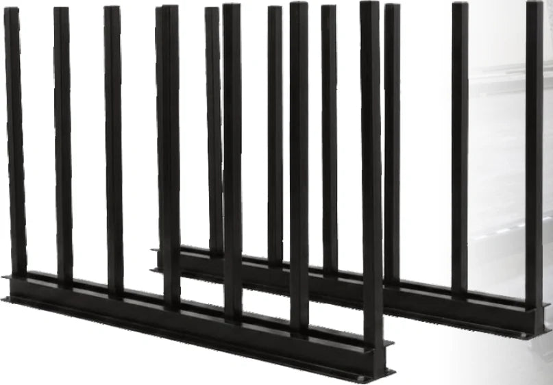 Heavy-Duty Bundle Slab Rack
