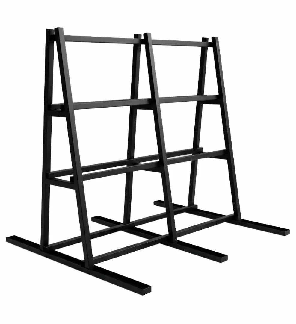 Heavy Duty Double-Sided A-Frame