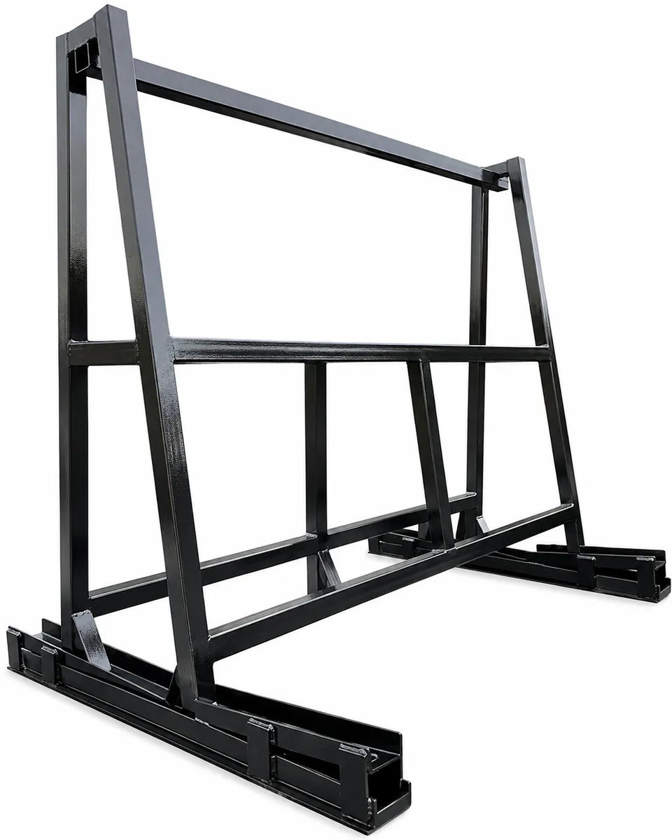 Metal Modular Transport Rack