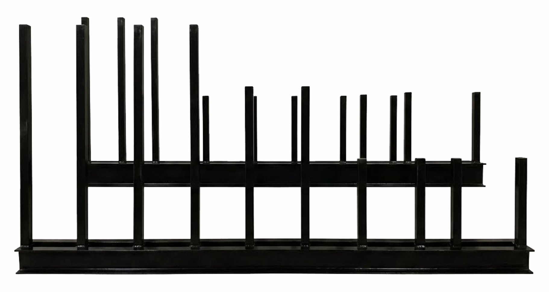 Multi-Purpose Slab Rack