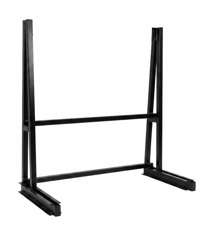 One Side Frame for Narrow Warehouse