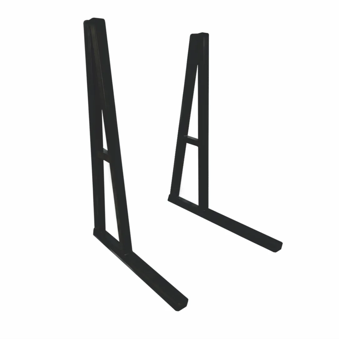 Single-Sided A-Frame