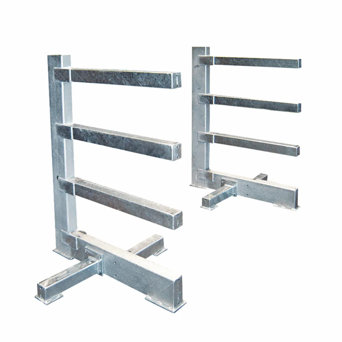 Solo Shelf Rack